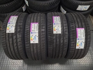 4 GOMME 225/45 ZR18 95Y XL PREZZO X 4 PNEUMATICI NUOVI NEXEN NFERA SPORT DOT2024 - Imagen 1 de 4