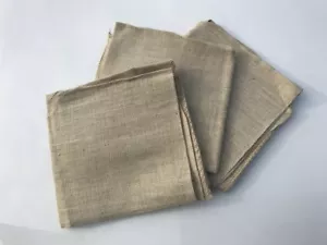 BOLSAS DE YUTE 100x70cm - Paquete de 3 - Imagen 1 de 4