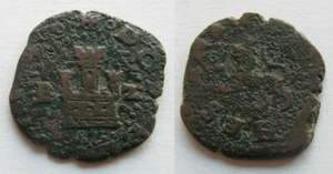 ZALDI2010 - Felipe II, 2 Quarters, - Picture 1 of 1