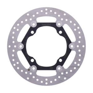 Bremsscheibe vorne Brembo Kawasaki KLX 250 S | KLX 450 R | KX 125 | KX 250 F 4T - Bild 1 von 1