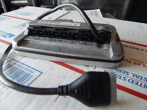 Steuermodul D51300.07 für -- Controller PG Drives Jazzy 4 PIN GETESTET! - Bild 1 von 4