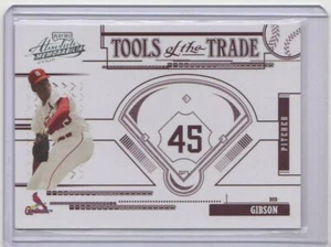 YOU PICK - Cardinals Serial Inserts G-Z SERIAL ROOKIE RC STAR HOF FREE SHIPPING - Picture 1 of 65