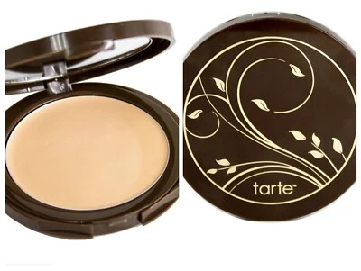 PACK 3 BÁLSAMO SUAVIZANTE DE ARCILLA Tarte Amazonian Light 0,31 OZ X 3 sin caja Foto 1 de 3