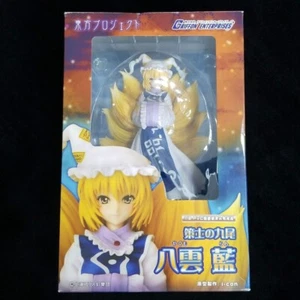 Touhou Project Ran Yakumo Griffon Enterprises 1/8 Scale PVC Figure Toy USED - Picture 1 of 18