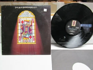 THE ALAN PARSONS PROJECT The Turn Of A Friendly Card ARISTA 9518 12" Record - Picture 1 of 9