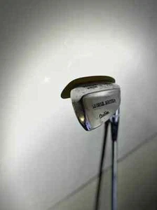 Wilson George Archer P Wedge-RH-R FLEX-QCR-4 - Picture 1 of 1