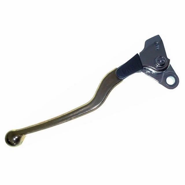 Honda ATC200M Rear Brake Lever W Parking 1985 1986 NEW! — 第 1/1 张图片