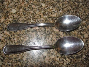 *Oneida B167SDIF Stanford S/S 7.5" SOUP Spoon 3PCS - Picture 1 of 2