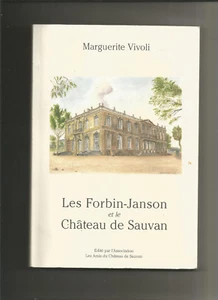 Les Forbin-Janson et le Château de Sauvan - Foto 1 di 2