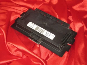 BMW E70 E71 X5 X6'ies FRM II AHL HEADLIGHT CONTROL FOOTWELL MODULE FRM2 9170454 - Afbeelding 1 van 5