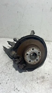 MERCEDES C200 W204 2010-DRIVER SIDE REAR WHEEL BEARING HUB ARM COMPLETE - Picture 1 of 10
