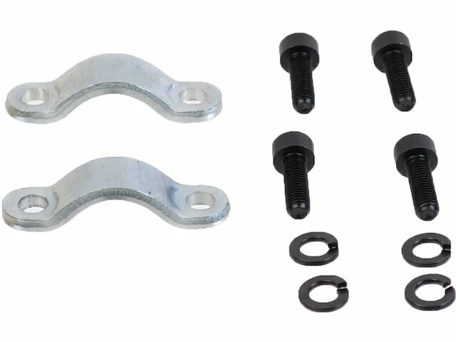 Kit de pernos en U articulados SKF U para Ford F250 1990-1996 4x4 52SVJD Foto 1 de 1