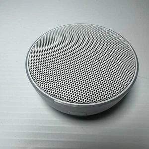 Nokia MD-12 Rechargeable Bluetooth and NFC Wireless Portable Mini Speaker White - Picture 1 of 4