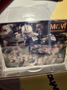 1997 Motion Vision Emmitt Smith - Bild 1 von 3