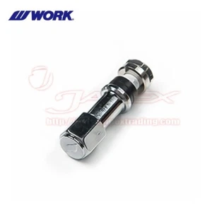 WORK Multipiece Valve Stems (V13C2) UNIVERSAL - Picture 1 of 1