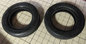 Tamiya Grasshopper Ii Falcon Etc. Front Tire - Picture 1 of 1