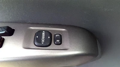 Interruptor de puerta delantera del conductor Espejo del conductor Prius V Se adapta 04-09 12-13 PRIUS Foto 1 de 4