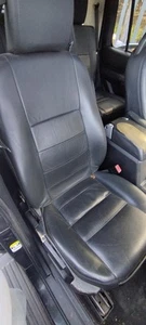 Land Rover Discovery 3 Leather Seats - Picture 1 of 3