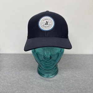 Fellowship of Christian Athletes Travis Mathew Fitted L/XL Hat FCA - Picture 1 of 7