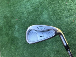 TaylorMade RAC OS Golf 3 Iron Golf Club Right Hand Shaft Steel - Picture 1 of 5