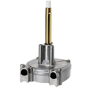 Casco de dirección giratorio de cable único Uflex T71FC MFG# T71FC - Imagen 1 de 2