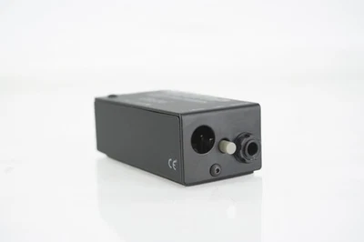 Reamperador de ingeniería radial HP reamper compacto dañado Foto 1 de 4