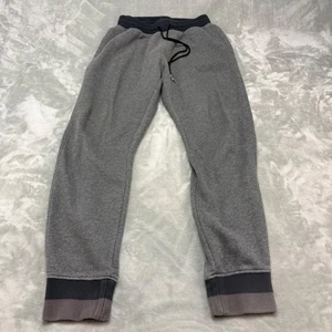 Under Armour ColdGear Fitted Mens M Gray Sweatpants Joggers Athletic Cold Gear - Picture 1 of 8