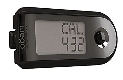  Rastreador de atividade ativo para rastrear etapas, distância e atividade, também inclui  - Imagem 1 de 4