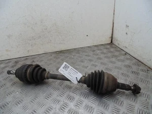 Vauxhall Astra J Left Passenger N/S Manual Driveshaft With Abs 1.3 Diesel 09-18M - Picture 1 of 8