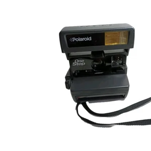 Vintage Polaroid OneStep 600 Instant Film Camera – Untested - Picture 1 of 15