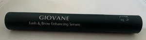 RRP£40 New&Sealed Giovane Beauty Lash & Brow Enhancing Serum 10ml - Picture 1 of 5