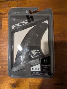 FCS II CI X Dane Reynolds DD2 Tri Surf Fin Set - Medium - 3 Fins - Picture 1 of 1