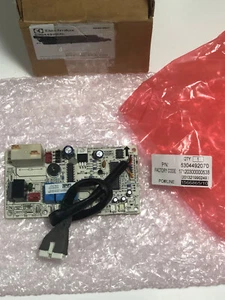 New Genuine OEM Electrolux 5304492070 Frigidaire Air Conditioning Control Board - Picture 1 of 1