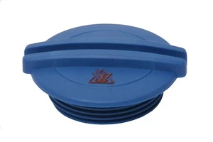 For 2008-2014 Audi A5 Quattro Engine Coolant Reservoir Cap URO 2009 2010 2011 - Picture 1 of 1
