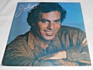 Julio, Julio Iglesias, LP, 1983 - Picture 1 of 1