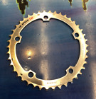 Campagnolo Record 10 Speed Chainring 42T 135 BCD For Triples NOS
