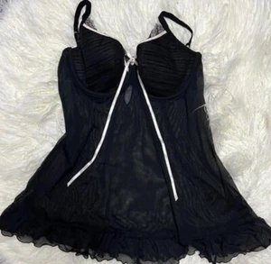 Ceriso Babydoll Women’s Size 38C - Picture 1 of 4