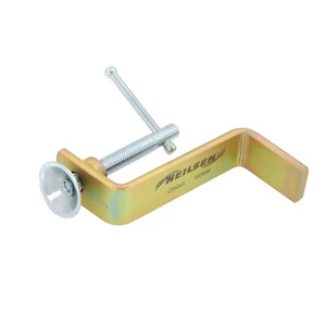 Abrazaderas de perfil para albañilsen - Medio ladrillo de 103 mm (externo o interno) - Imagen 1 de 12