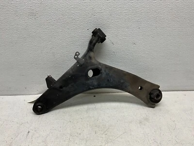 BRAZO DE CONTROL INFERIOR DELANTERO IZQUIERDO DEL LADO DEL CONDUCTOR 09-13 SUBARU FORESTER AWD, LOTE OEM025 Foto 1 de 4