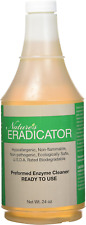 Nature'S ERADICATOR Multi-Purpose Preformed Enzyme Cleaner/Odor Free, Green, Saf