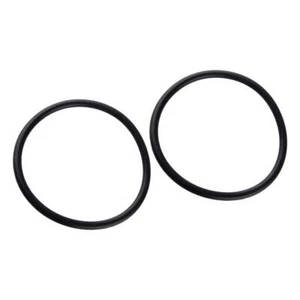 2x Rubber Motor Lower O-Ring Seal fit for Yamaha 2-Strokes 75 80 85 90 HP pa - Picture 1 of 3