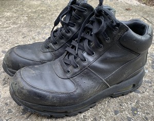 mens acg boots