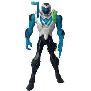 Max Steel 6" Action Figure Rip Launch Max Steel 2012 Mattel Loose Figure - Picture 1 of 9