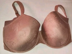 Reggiseno Paramour by Felina figura intera Jessamine Contour 38DD beige 135083 - Foto 1 di 3