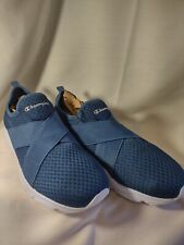 Champion Women's Comfort Shoes | Size:9.0 | Dark Blue Sport Walking Runners