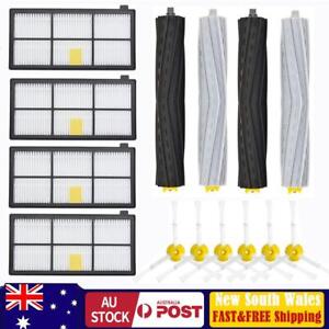 For iRobot Roomba Filters 800 860 870 880 980 960 900 Vacuum Parts Brush Rollers