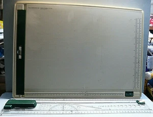 16774. Zeichenbrett Zeichenplatte 1073N 1083 Faber-Castell Din A3 - Bild 1 von 8