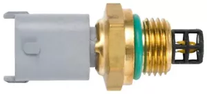 03-10 6,0 L y 4,5 L Ford Power Stroke colector de admisión sensor de temperatura del aire # AP63462 - Imagen 1 de 5