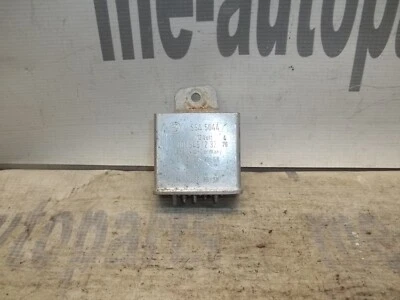 1966-1983 MERCEDES BENZ W123 OEM SEAT BELT CONTROL MODULE UNIT 001 545 12 32 - Image 1 of 4