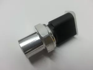 NEU Original KLIMA Drucksensor Druckschalter Klimakondensator Audi Vw 4H0959126B - Picture 1 of 1